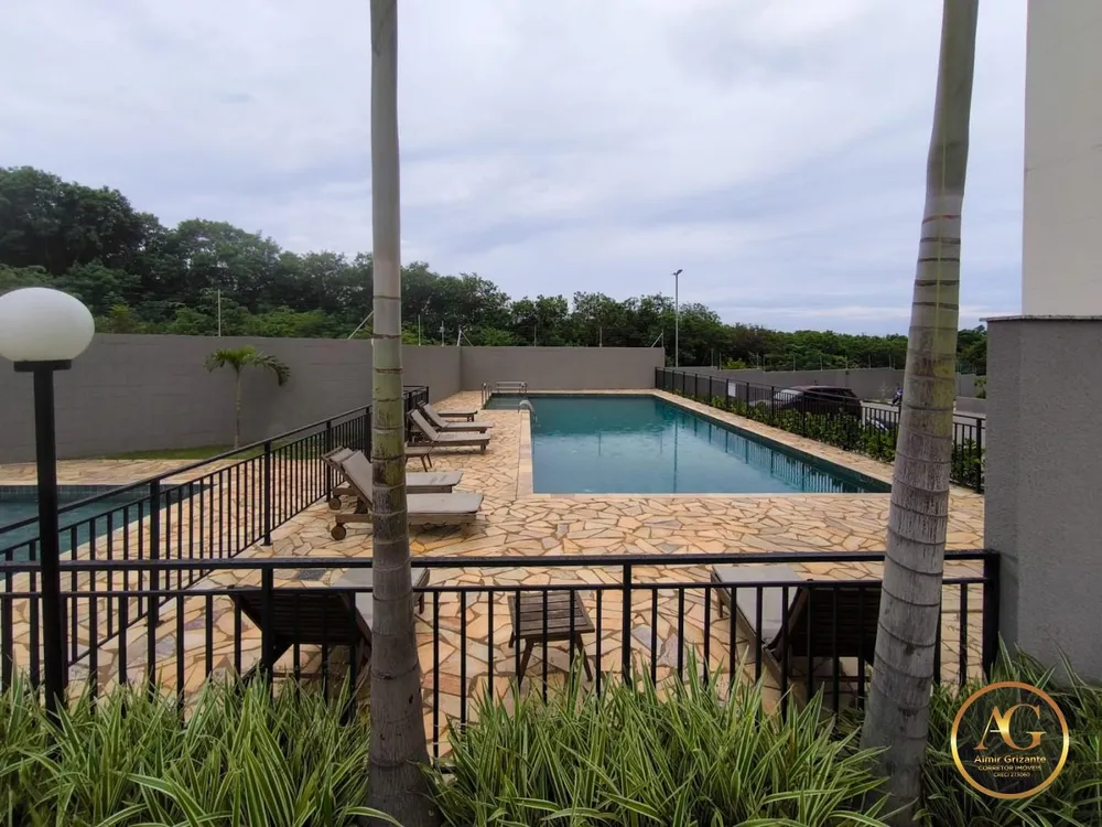 Apartamento, 2 quartos, 57 m² - Foto 19
