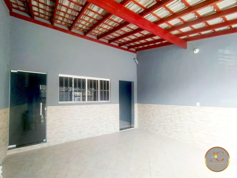 Casa, 2 quartos, 99 m² - Foto 3
