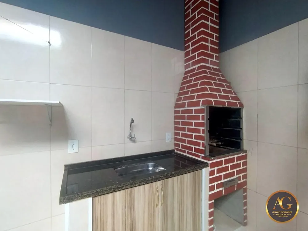 Casa, 2 quartos, 99 m² - Foto 15