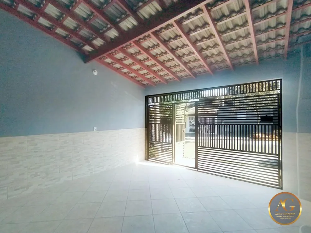 Casa, 2 quartos, 99 m² - Foto 4