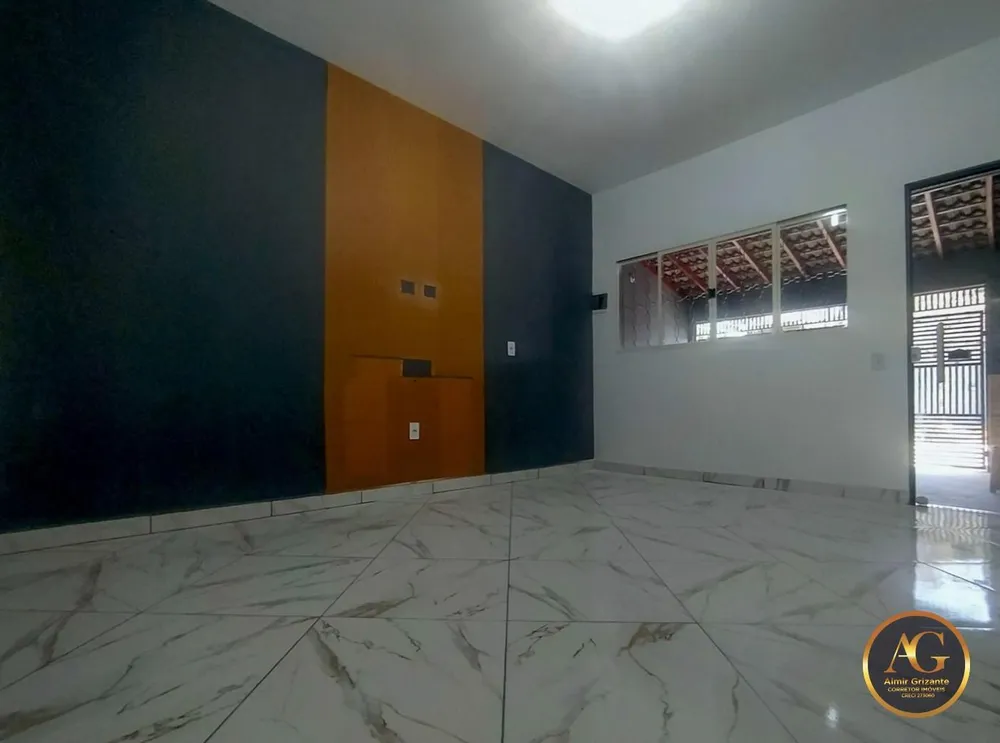 Casa, 2 quartos, 99 m² - Foto 6