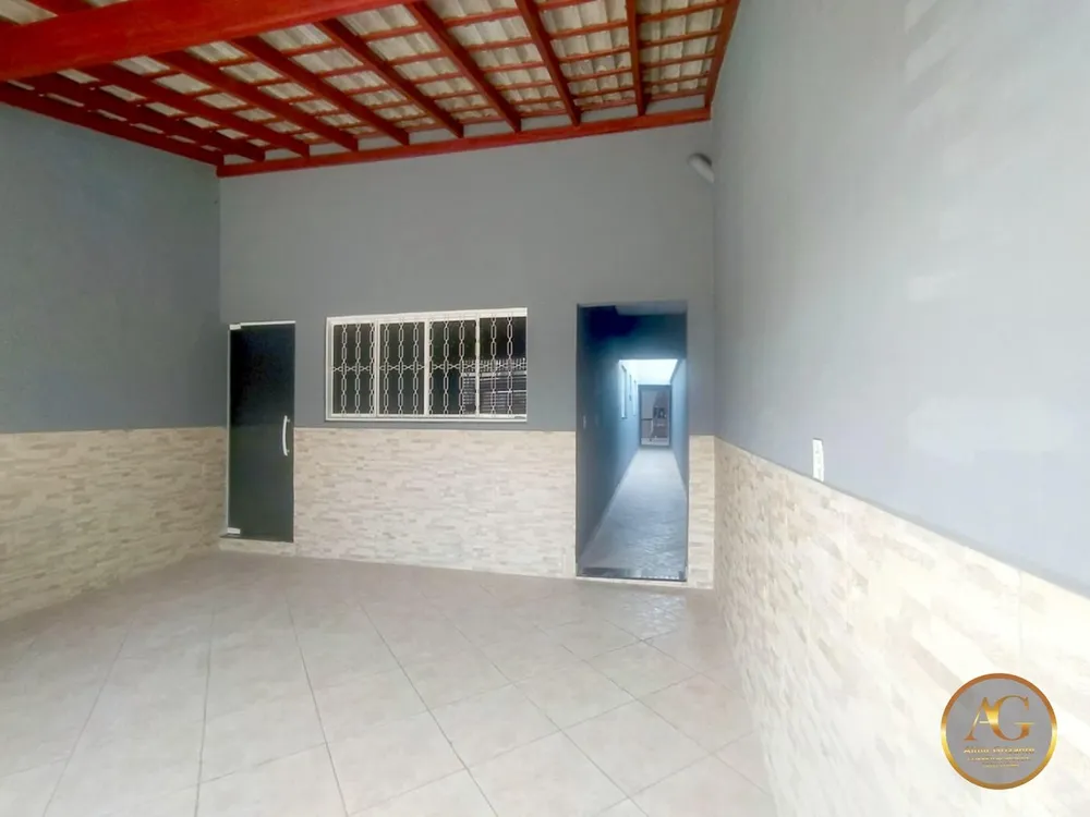 Casa, 2 quartos, 99 m² - Foto 2