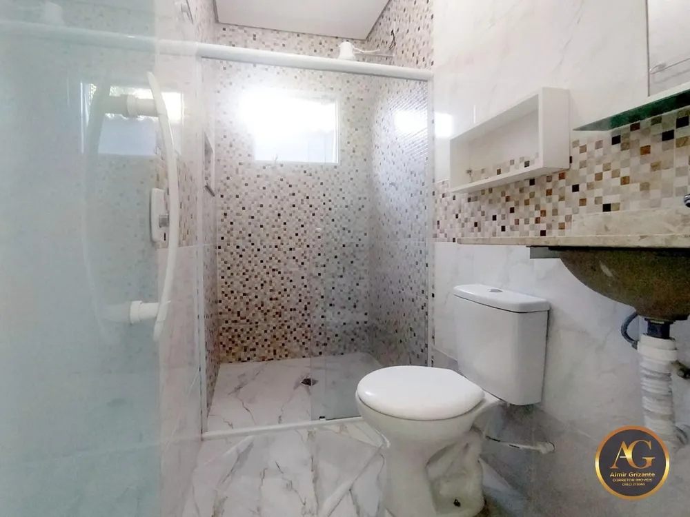 Casa, 2 quartos, 99 m² - Foto 11