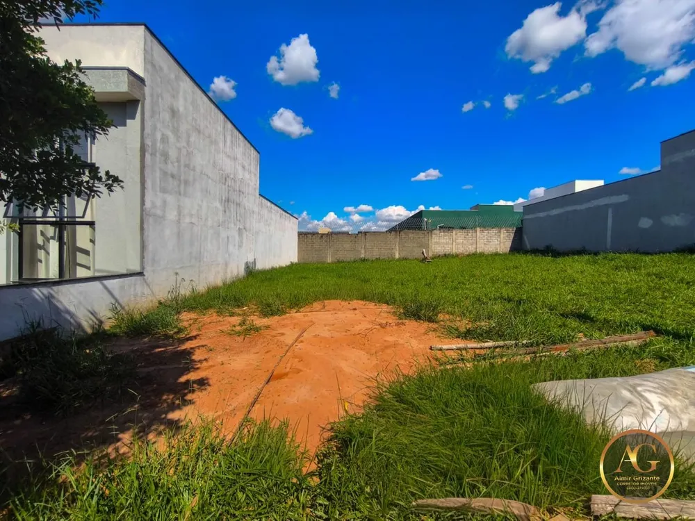 Terreno, 250 m² - Foto 1