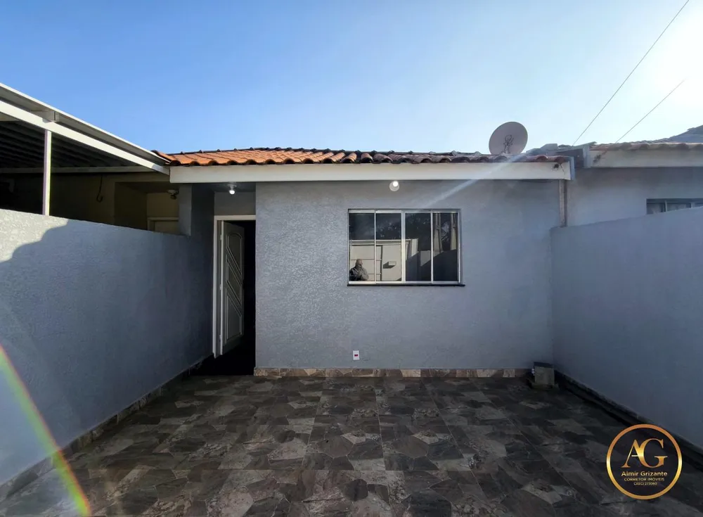 Casa, 2 quartos, 62 m² - Foto 16