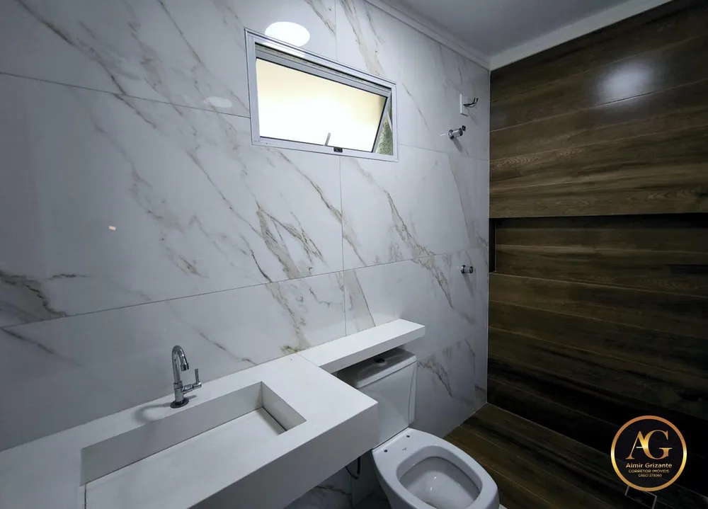 Casa, 2 quartos, 62 m² - Foto 7