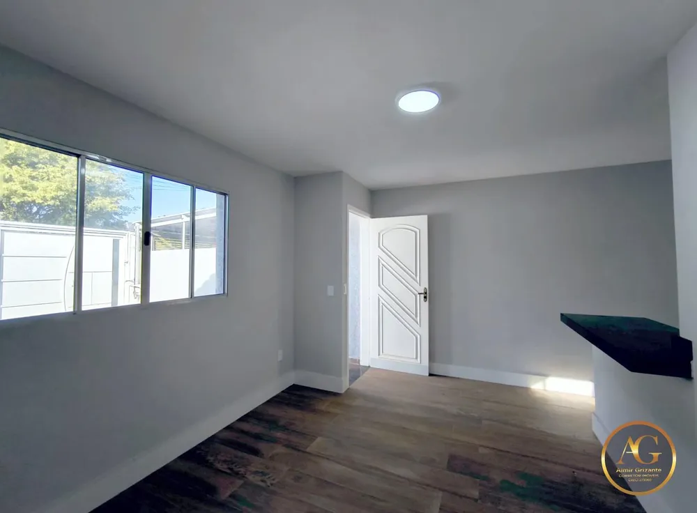Casa, 2 quartos, 62 m² - Foto 2