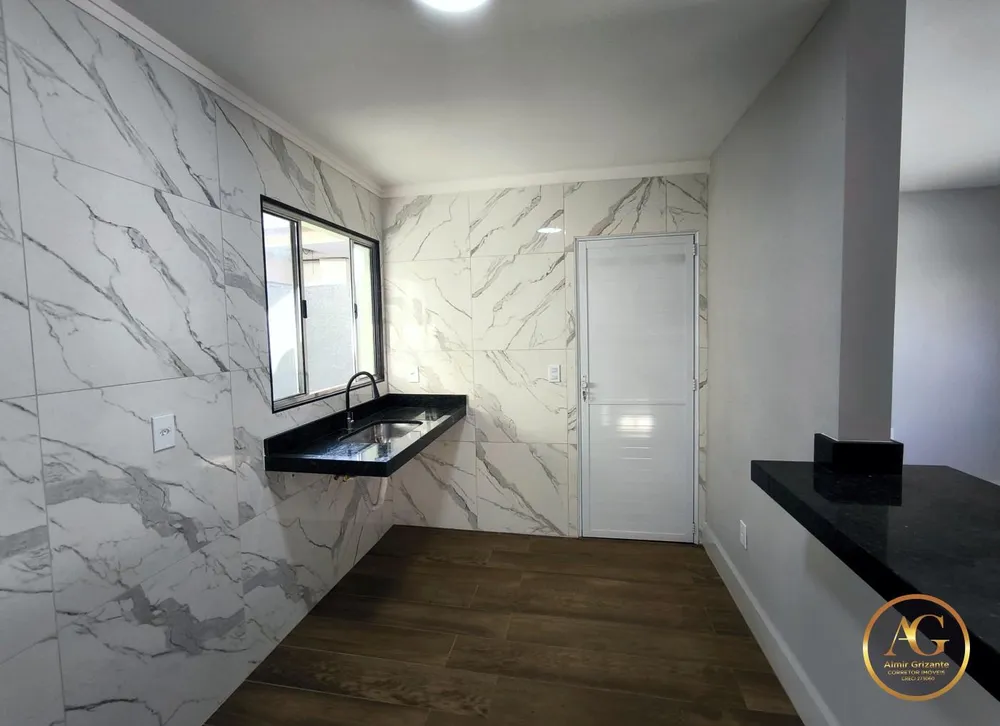 Casa, 2 quartos, 62 m² - Foto 4