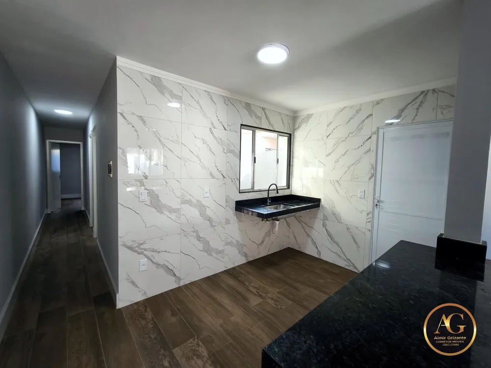 Casa, 2 quartos, 62 m² - Foto 5