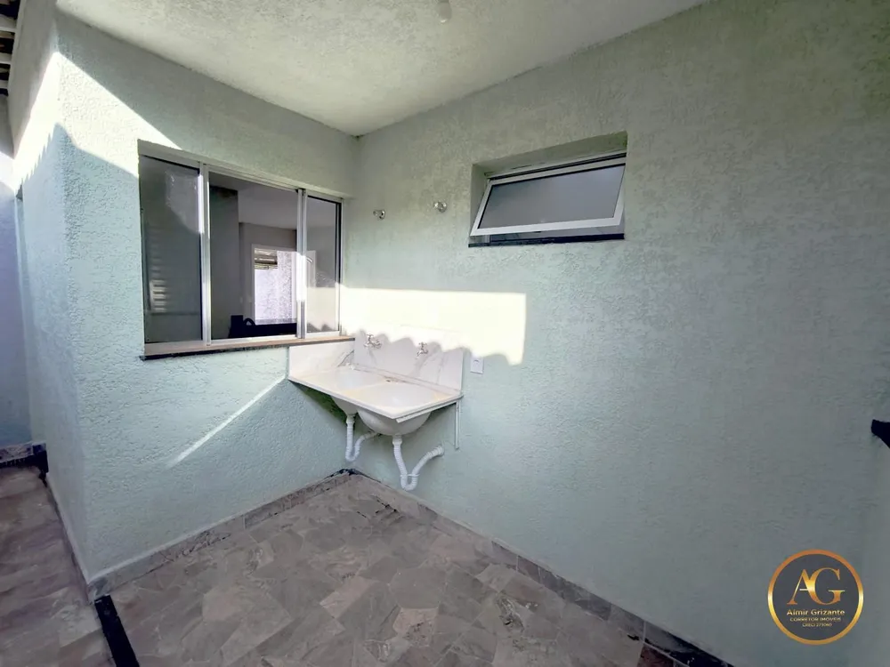 Casa, 2 quartos, 62 m² - Foto 13