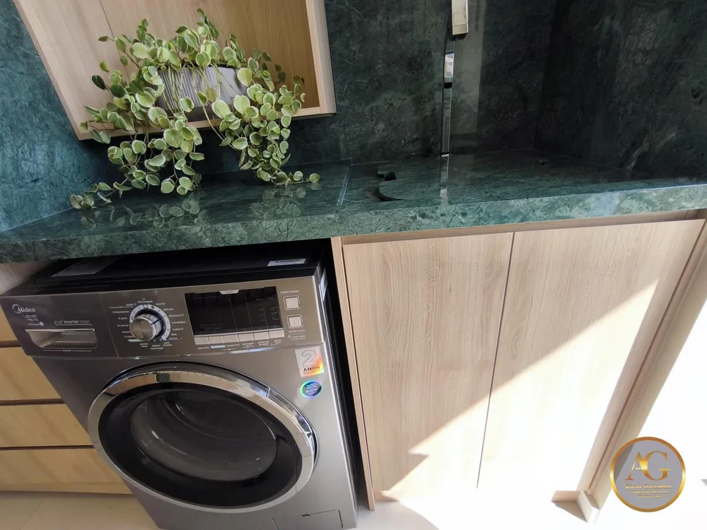 Apartamento, 2 quartos, 55 m² - Foto 7