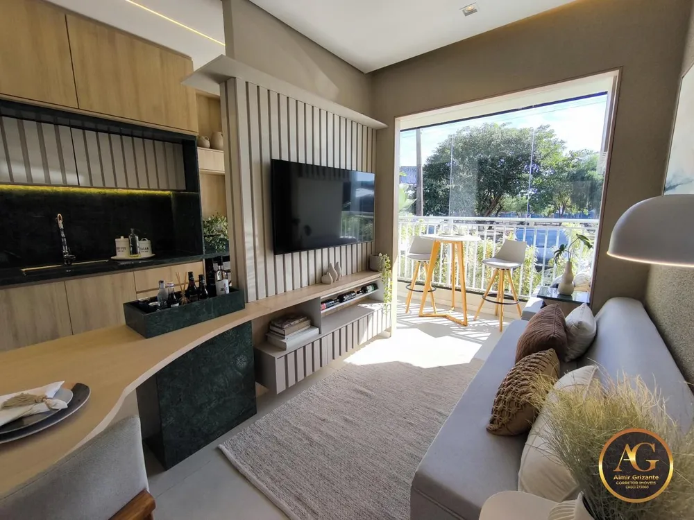 Apartamento, 2 quartos, 55 m² - Foto 4