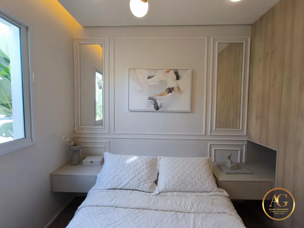 Apartamento, 2 quartos, 55 m² - Foto 9