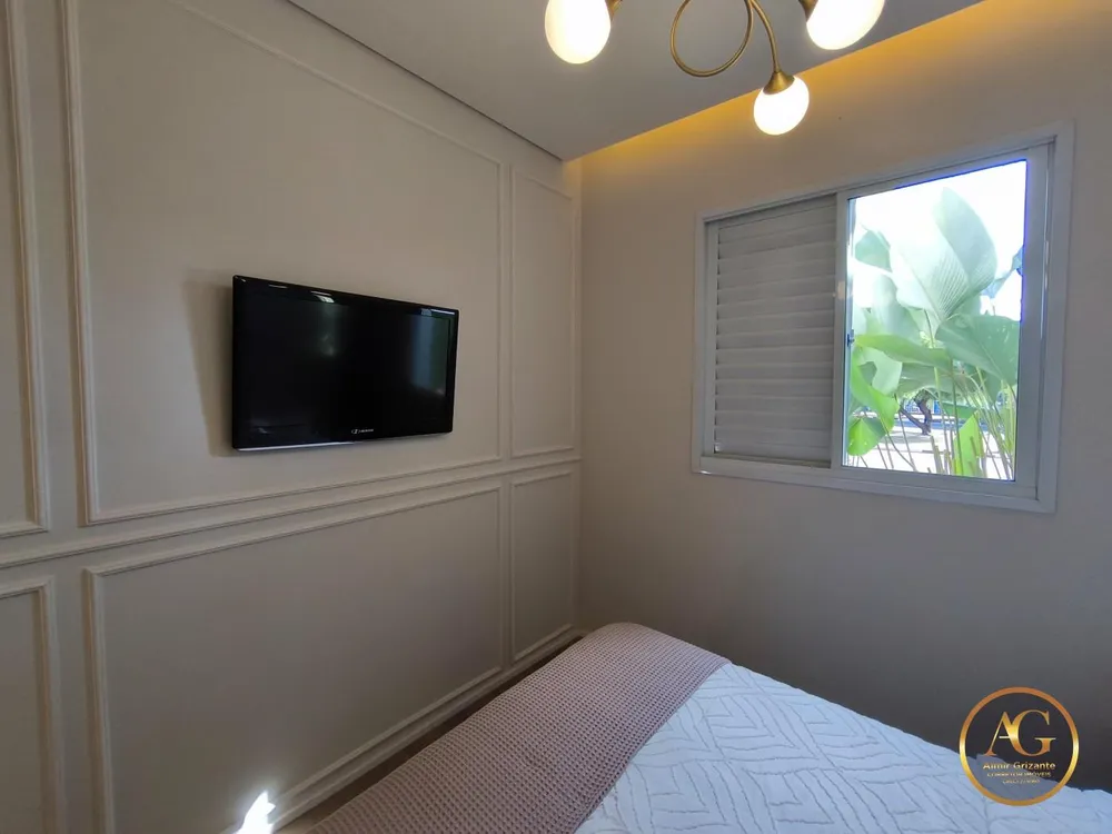 Apartamento, 2 quartos, 55 m² - Foto 10