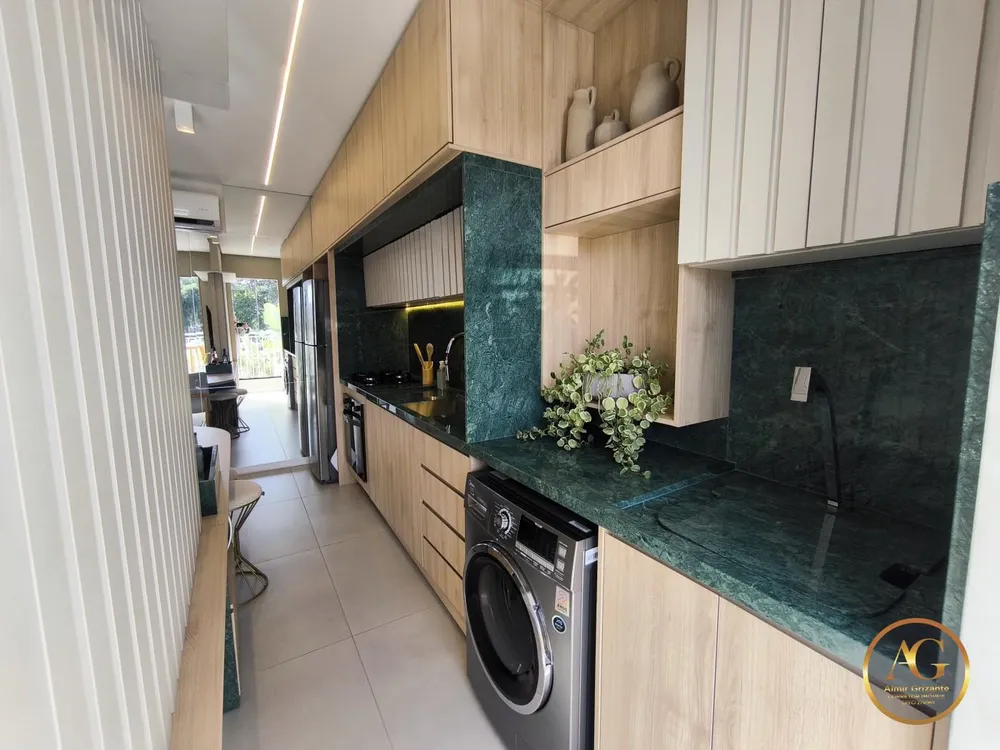 Apartamento, 2 quartos, 55 m² - Foto 5