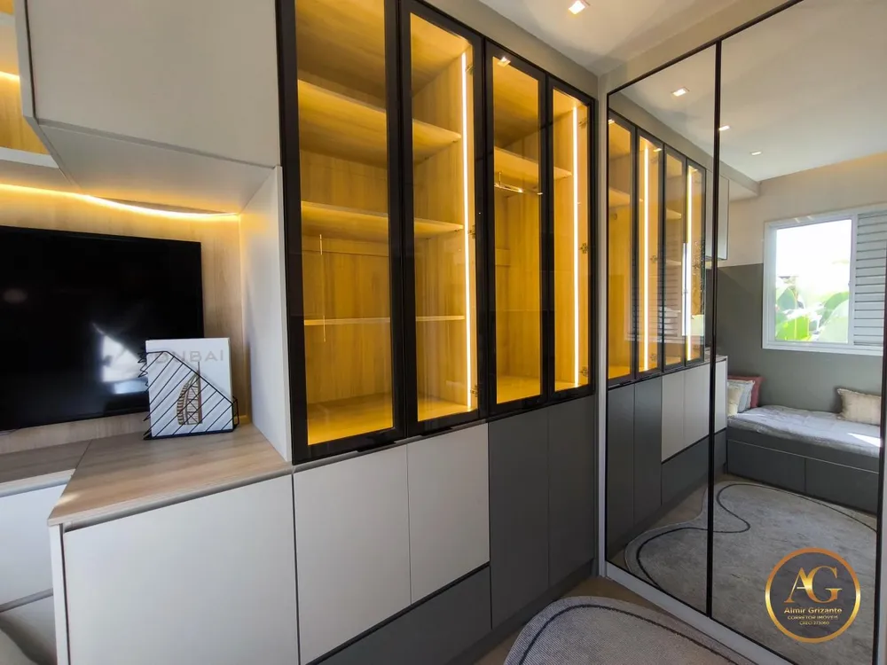 Apartamento, 2 quartos, 55 m² - Foto 8