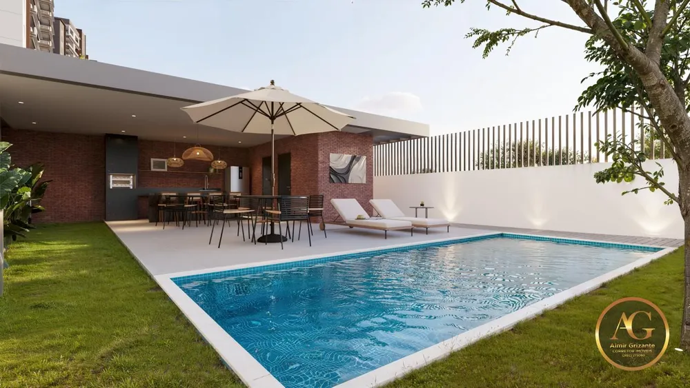 Apartamento, 2 quartos, 60 m² - Foto 8