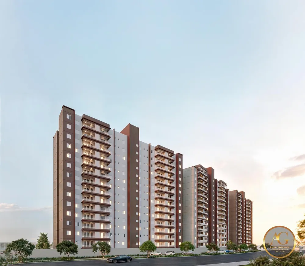 Apartamento, 2 quartos, 60 m² - Foto 12