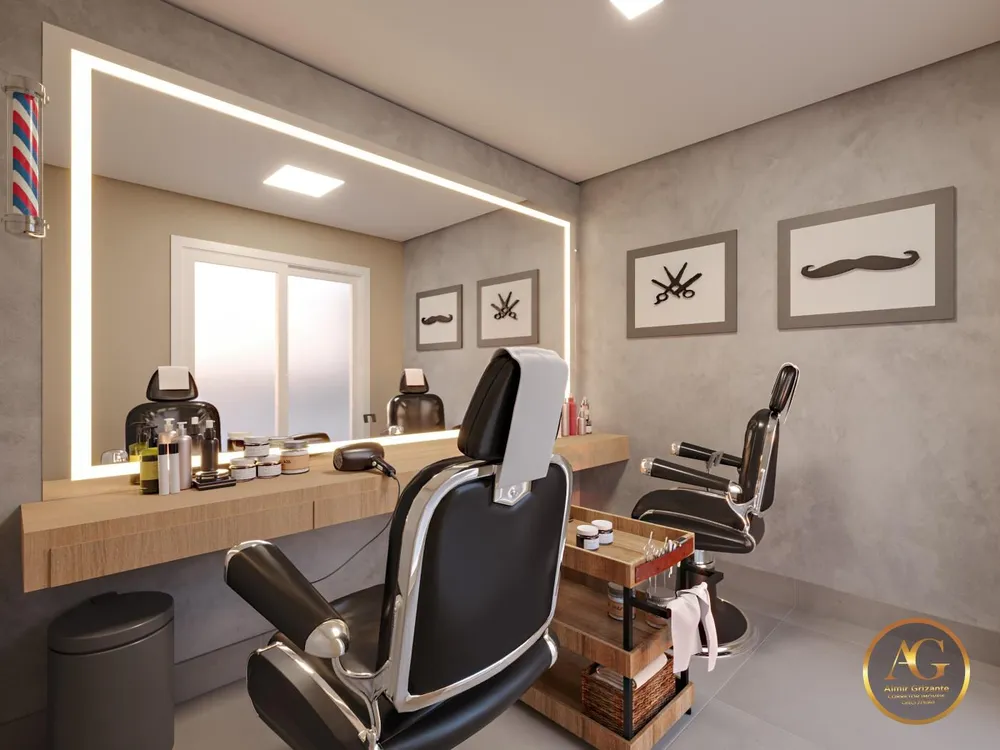 Apartamento, 2 quartos, 60 m² - Foto 11