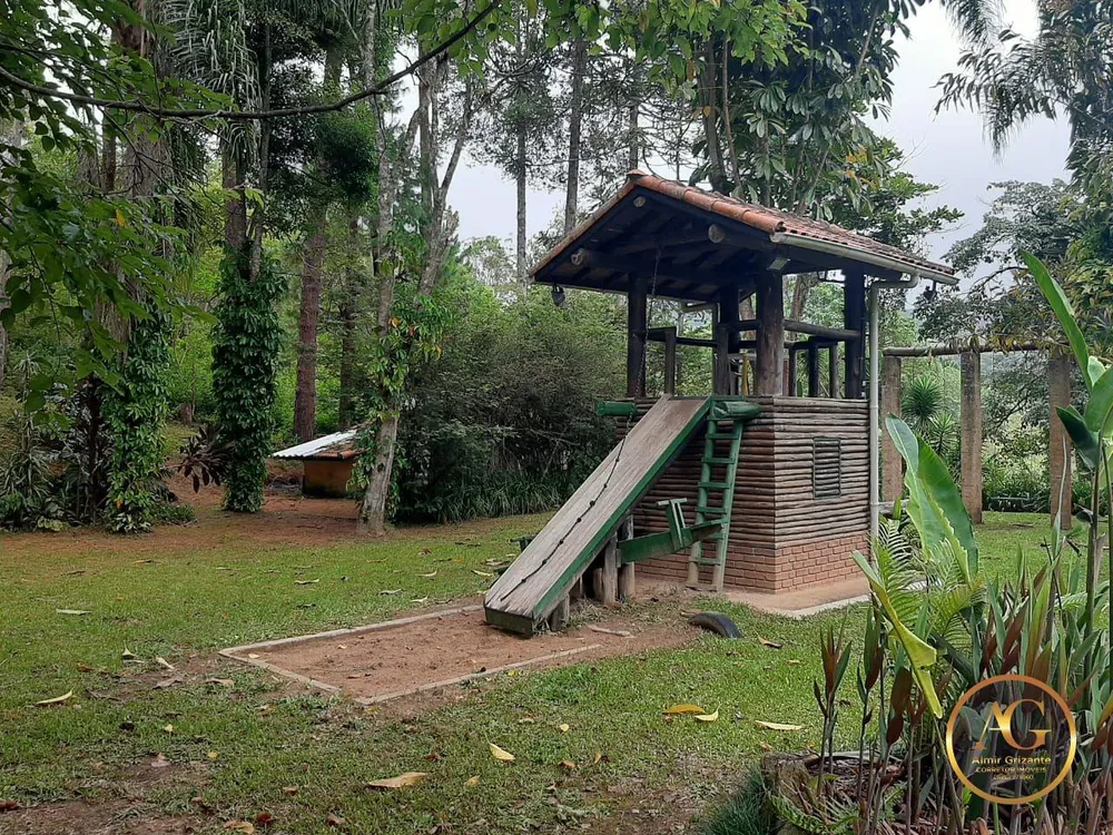 Sítio, 7 quartos, 13 hectares - Foto 6