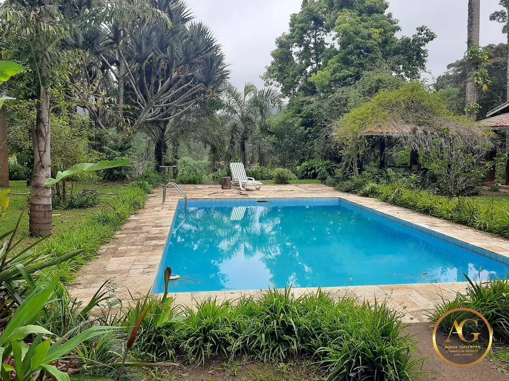 Sítio, 7 quartos, 13 hectares - Foto 4