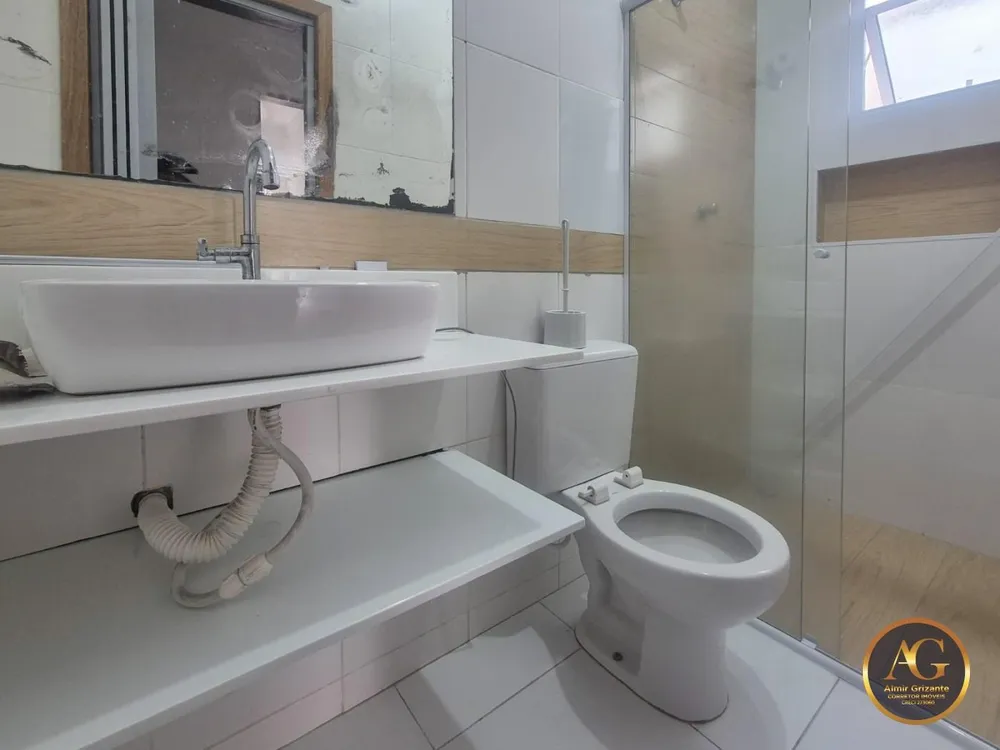 Sobrado, 2 quartos - Foto 10