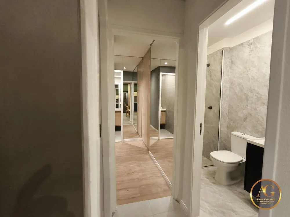 Apartamento, 2 quartos, 56 m² - Foto 10