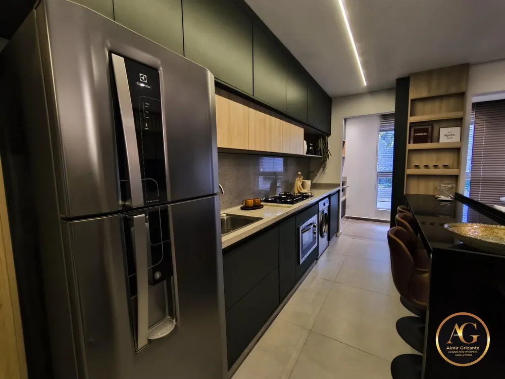 Apartamento, 2 quartos, 56 m² - Foto 6