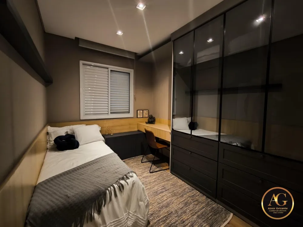 Apartamento, 2 quartos, 56 m² - Foto 13