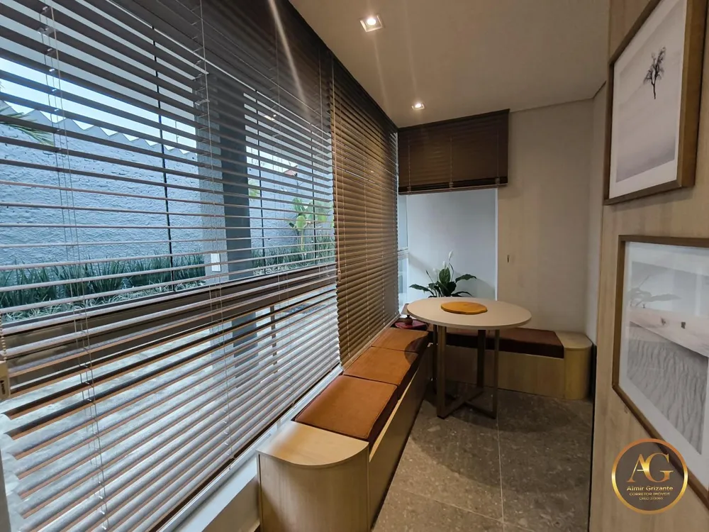 Apartamento, 2 quartos, 56 m² - Foto 7