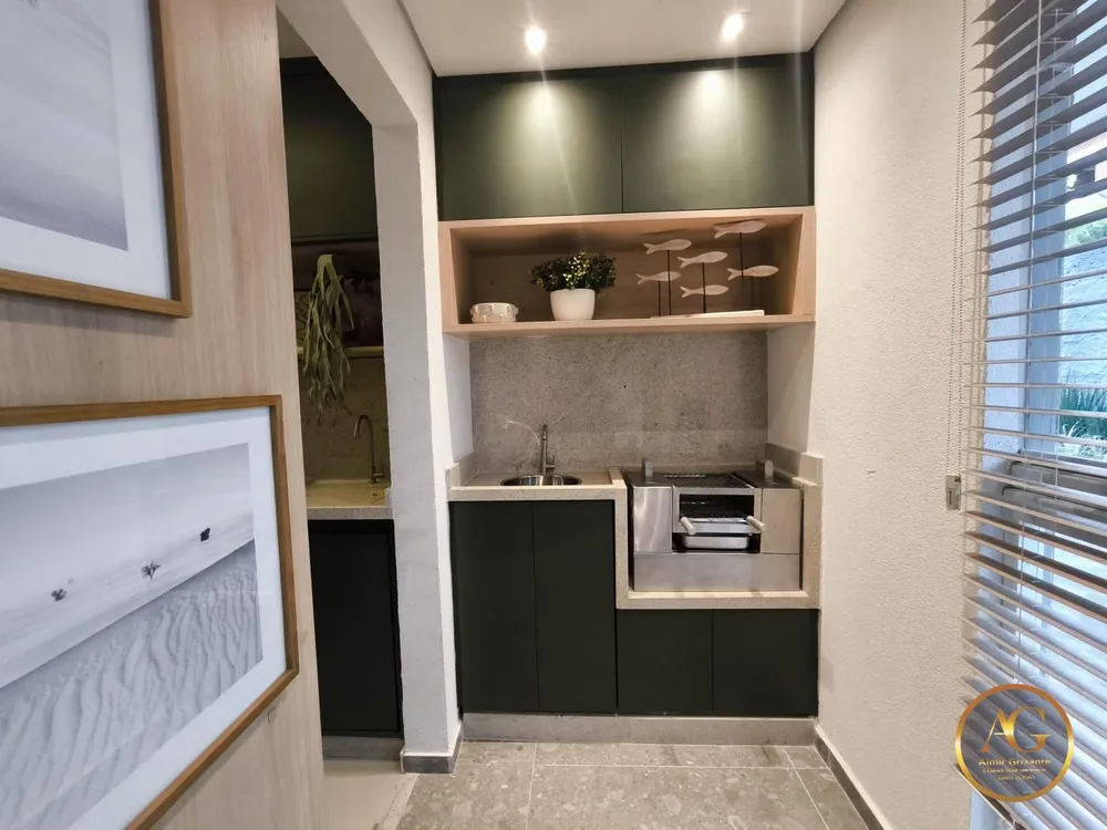 Apartamento, 2 quartos, 56 m² - Foto 8