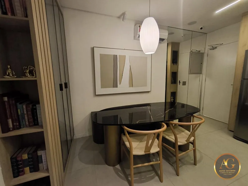 Apartamento, 2 quartos, 56 m² - Foto 3