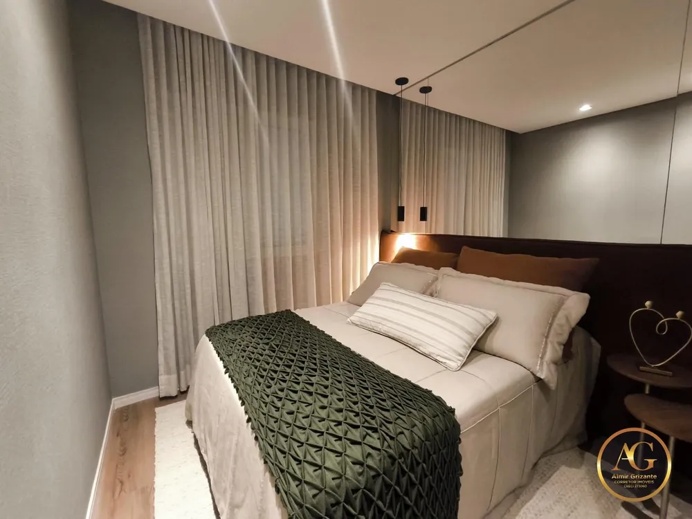 Apartamento, 2 quartos, 56 m² - Foto 16