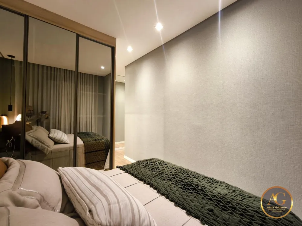 Apartamento, 2 quartos, 56 m² - Foto 15