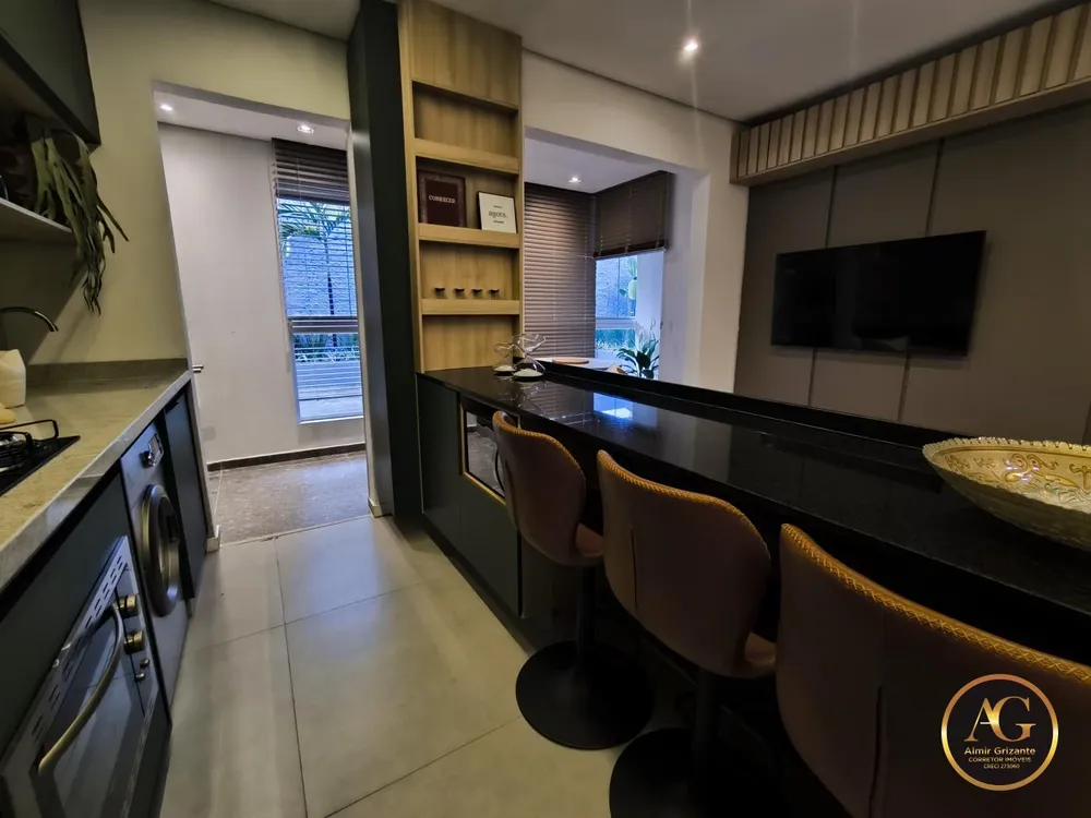 Apartamento, 2 quartos, 56 m² - Foto 4