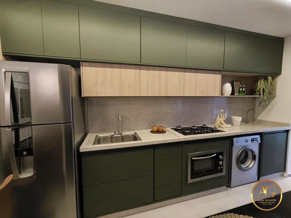 Apartamento, 2 quartos, 56 m² - Foto 5