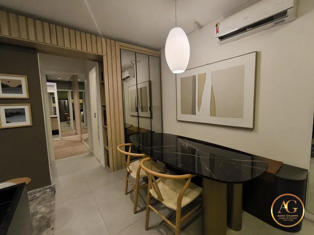 Apartamento, 2 quartos, 56 m² - Foto 2