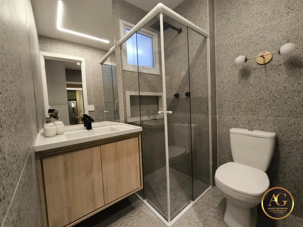 Apartamento, 2 quartos, 56 m² - Foto 19