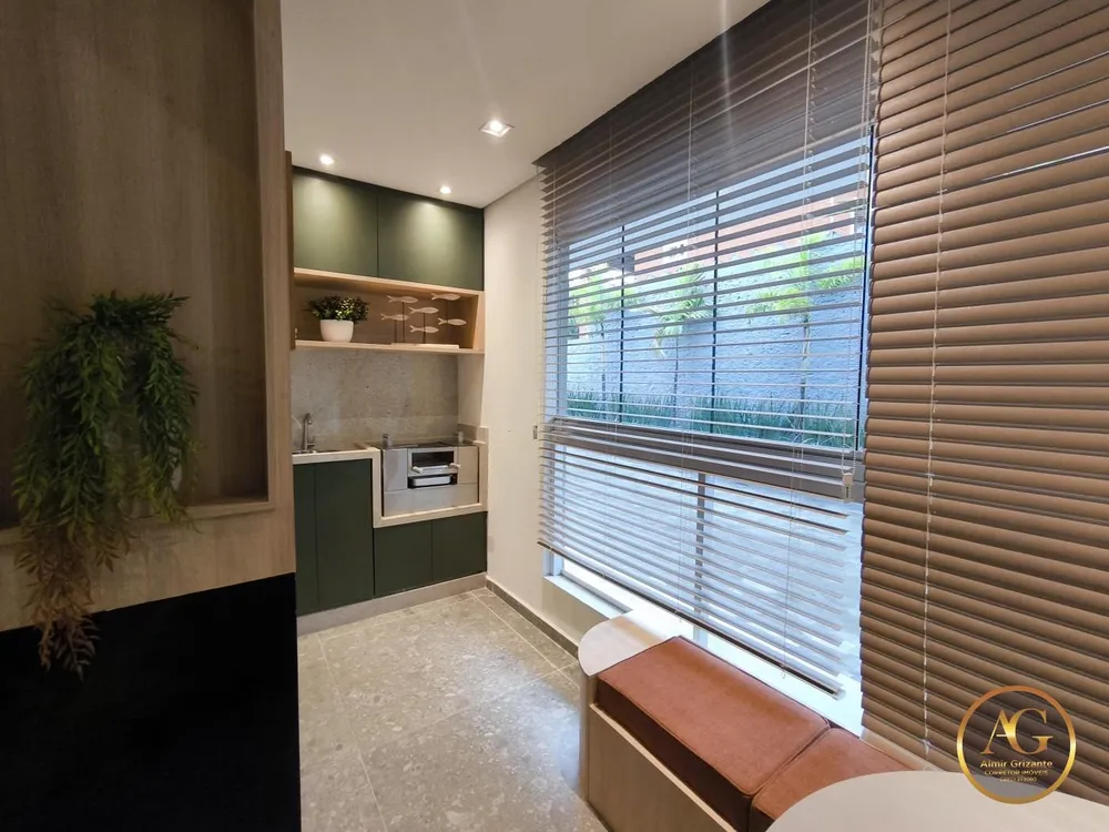 Apartamento, 2 quartos, 56 m² - Foto 9