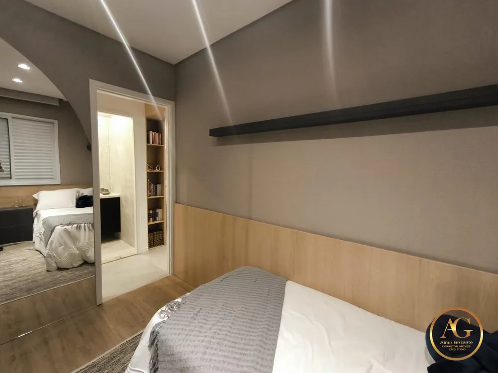 Apartamento, 2 quartos, 56 m² - Foto 11