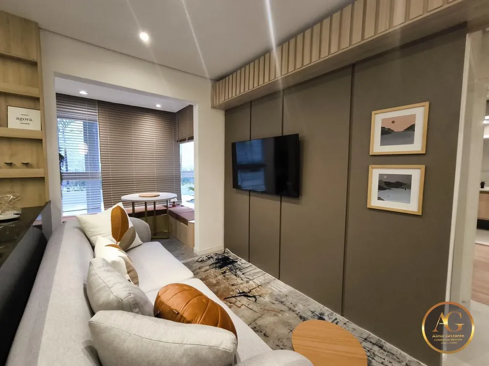 Apartamento, 2 quartos, 56 m² - Foto 1