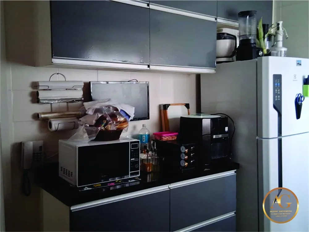 Apartamento, 3 quartos, 105 m² - Foto 6