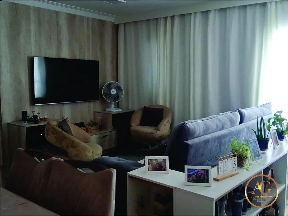 Apartamento, 3 quartos, 105 m² - Foto 11
