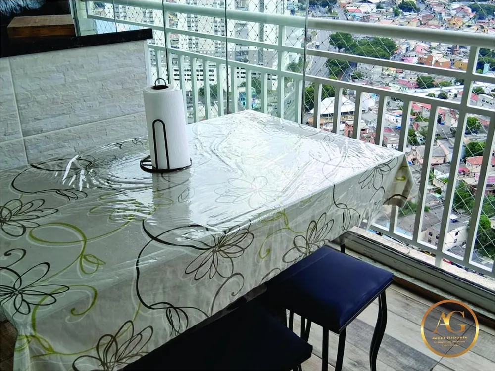 Apartamento, 3 quartos, 105 m² - Foto 9
