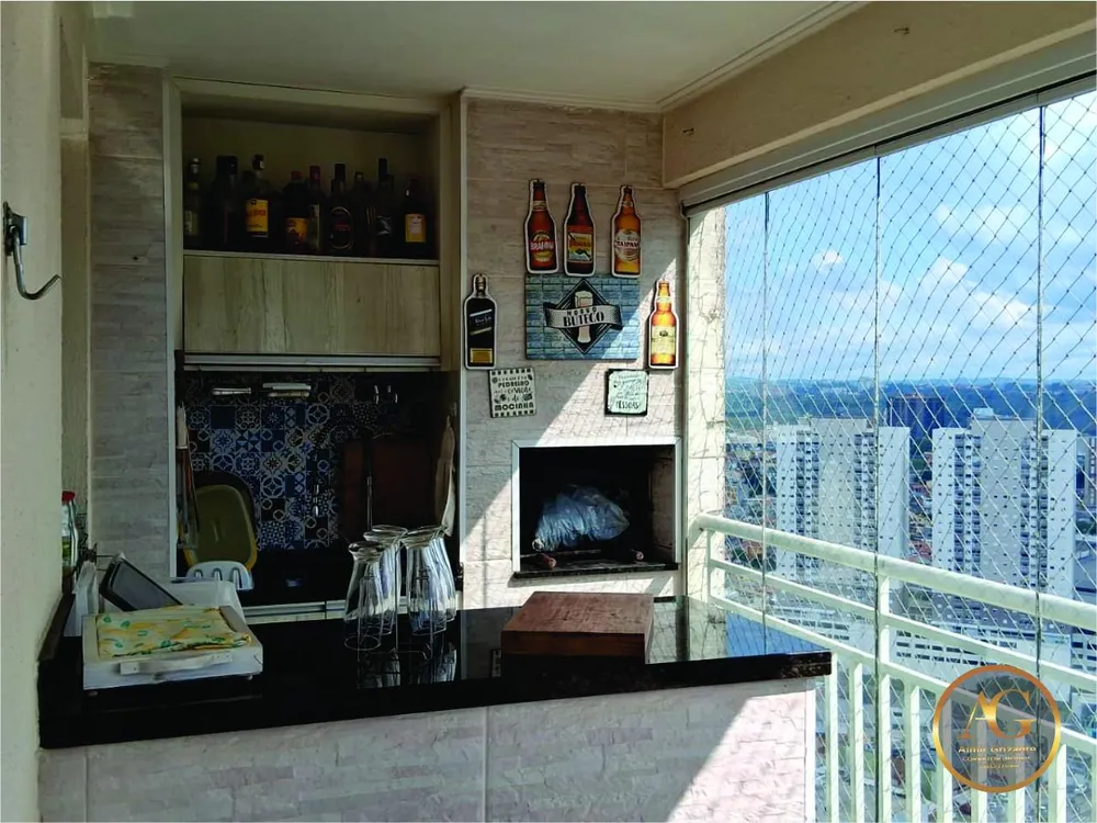 Apartamento, 3 quartos, 105 m² - Foto 8