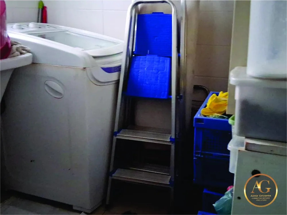 Apartamento, 3 quartos, 105 m² - Foto 12