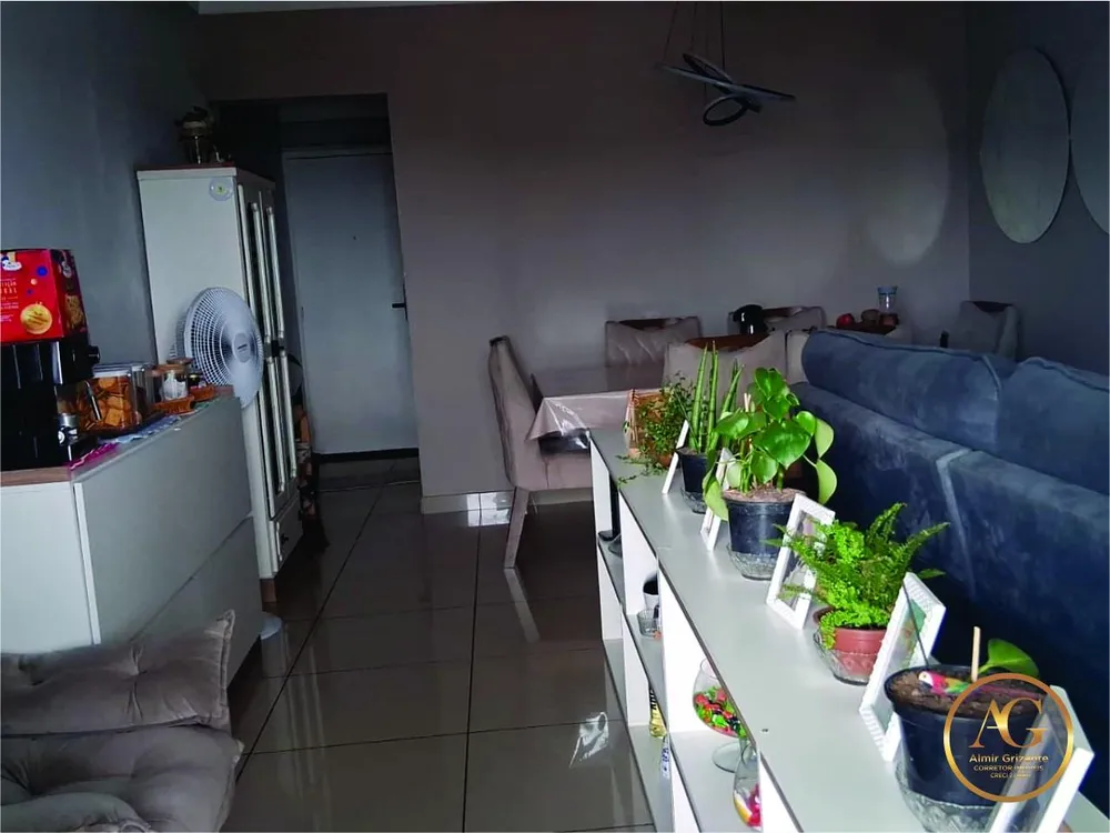 Apartamento, 3 quartos, 105 m² - Foto 10