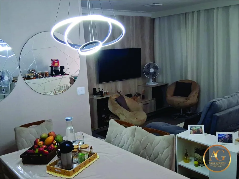 Apartamento, 3 quartos, 105 m² - Foto 7