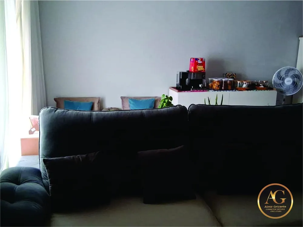 Apartamento, 3 quartos, 105 m² - Foto 5