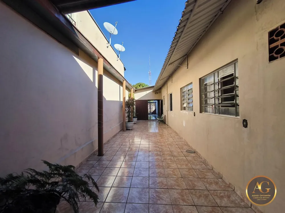 Casa, 3 quartos, 198 m² - Foto 20